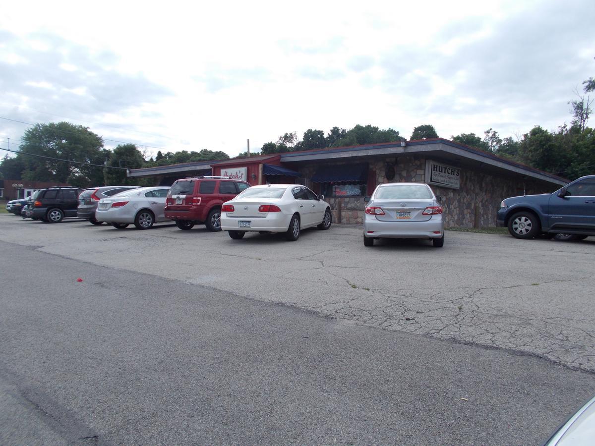 Melody Motor Lodge Connellsville Εξωτερικό φωτογραφία