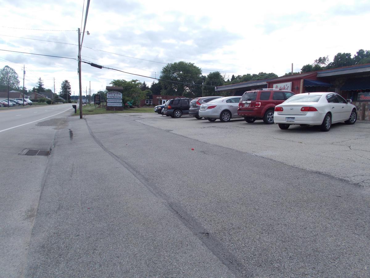 Melody Motor Lodge Connellsville Εξωτερικό φωτογραφία