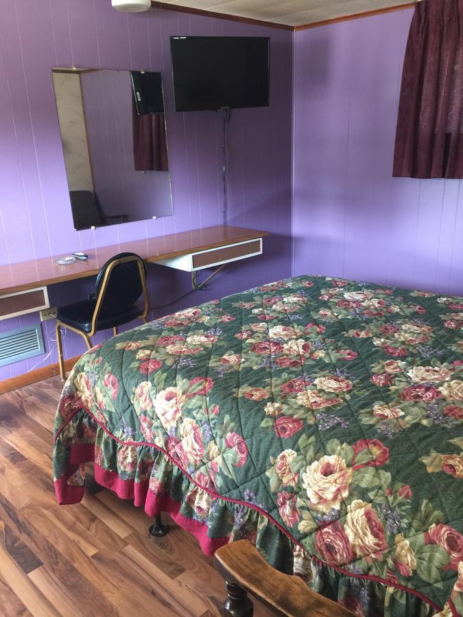 Melody Motor Lodge Connellsville Εξωτερικό φωτογραφία