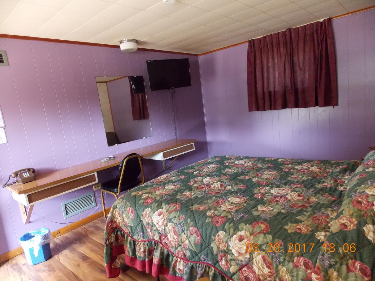 Melody Motor Lodge Connellsville Εξωτερικό φωτογραφία